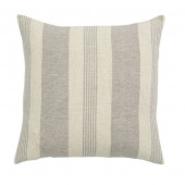 Simply Organic Stripe Cushion